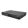 DCN Europe ES430-18P-POE 16x10/100/1000Base-T z PoE+ (250W) + 2x100/1000Base-X SFP