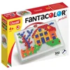 Quercetti Fanta Color Mozaik portabl veliki 300pcs 0954