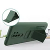 Wozinsky Kickstand futrola za Xiaomi Redmi 9 - Tamno plava KP10934