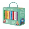 Fairy tales. My first library