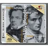 SCHUBERT:SYMPHONIES NO.6 & 7/HERREWEGHE