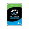 SEAGATE 4TB 3.5 SATA III 256MB ST4000VX016 SkyHawk HDD