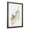 Eglo living slika plastika, staklo, crno beli Robeval 423024
