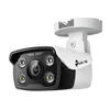 TP-LINK VIGI C340(2.8mm)(UN) 4MP Outdoor Full-Color Bullet Network kamera