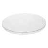 Funcakes Srebrna podloga za torto O 27,5 cm, 12 mm