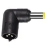 GEMBIRD Konektor za GEMBIRD Punjač NPC-SA09 60W-19V-3.16A 5.5x3.0mm