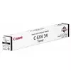 Canon - toner Canon C-EXV 34 BK (3782B002AA) (črna), original
