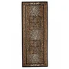 Chemex Prepega Bcf Atlas Moderne Turške Preproge 6600A Črna 70x200 cm