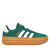 Adidas Ženske patike Vl Court Bold, JP6917, Zelene