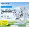 Smorss Zaštita za staklo za pametni sat za Huawei Watch GT6/GT5