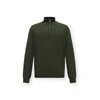 FYNCH-HATTON Pulover temno zelena