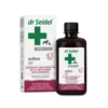 Dr. Seidel Arthro Oil podpora sklepom za pse in mačke, 250 ml