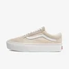 Vans UA Old Skool Platform