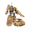 Robot razgradljiv tank zeleno