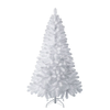 Novogodišnja jelka PVC Holly Pine Snow 180cm