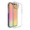 Maska Transparent Ice Cube za iPhone 13 mini