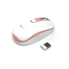 Mouse Omega OM220WP W pink beli 1600 Dpi