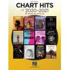 CHART HITS OF 2020 - 2021 EASY PIANO