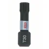 Bosch Bit Impact T30 25 mm, 2607002807, Impact T30 25mm
