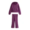 Next Komplet lila