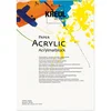 Kreul 69042 Skicirka A3 260 g