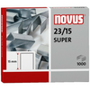 Klamerice Novus 23/15 super, 1/1000, 120 listova