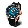 Ure Vostok NH35A-225B616SIBLACK