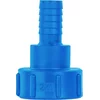 Bradas Adapter IBC S60x6 s 3/4 priključkom za cev