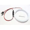 OEM Univerzalni Angel Eyes prstenovi Light-Bar Design, 90mm
