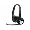 Sl. Sa mikrofonom Logitech H390 ClearChat Comfort USB
