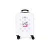 Roll Road ABS Kofer 55 cm - Bela ( 48.711.41 )