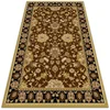 Decormat Podloga za teraso Orientalski turški vzorec 60x90 cm