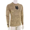 Fox Ranger TruDri Moški Biking Shirt longsleeve