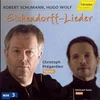 SCHUMANN,WOLF:LIEDER