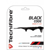 TECNIFIBRE tenis struna Black Code-Set 04GBLA124B