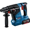 BOSCH GBH 187-LI Akumulatorski elektro-pneumatski čekić 1x5,0 Ah, 0611923022