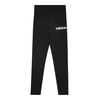 Adidas Helanke za devojčice Jg Lin Leg 230, JC9741, Crne