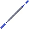 Goldfaber Aqua Dual Marker, azure blue