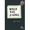 Wreck This Journal