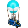 Lampa Paladone Fortnite - Battle Bus Diorama Light
