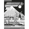 KS3 Maths Progress Progression Workbook Delta 1