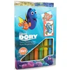 Dory Set Za Slikanje Peskom 2 u 1