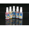 GICA TEAM BIG SHOT LIQUID SPRAY AROMA TIGER NUT 50ML