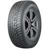 Nokian Hakkapeliitta CR4 ( 195/70 R15C 104/102R 6PR Aramid Sidewalls, Nordic compound )