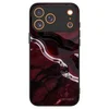 ULTIMATE CASE MagSafe za Apple iPhone 18 Pro Max - Cherry stone