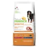 Trainer Natural Medium/Maxi Adult Sensitive No Gluten Pačetina - 3 kg