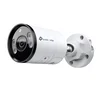 TP-Link VIGI 4MP IP bullet kamera, IR + White LED 30m