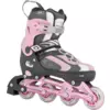ROLER PW126B-10 ROZA SIVA BOJA ALU VEL. M (37-40)