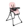 Puerri hranilica munchy, pink ( A102922 )