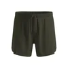 Odlo Zeroweight 5 Inch Short inner brief